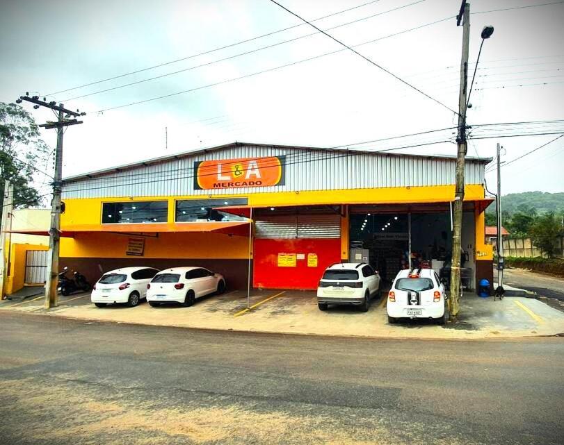 Chacara Atibaia Com Casa Na Arvore Exterior photo